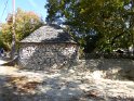 2016-09-20 11-13-12 Vallee du Cele-Une cazelle FGi